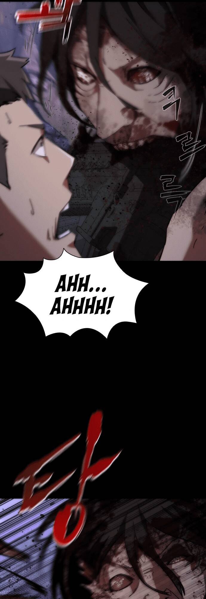 Mạt Thế Zombie 82-08 Chap 2 - Next Chap 3