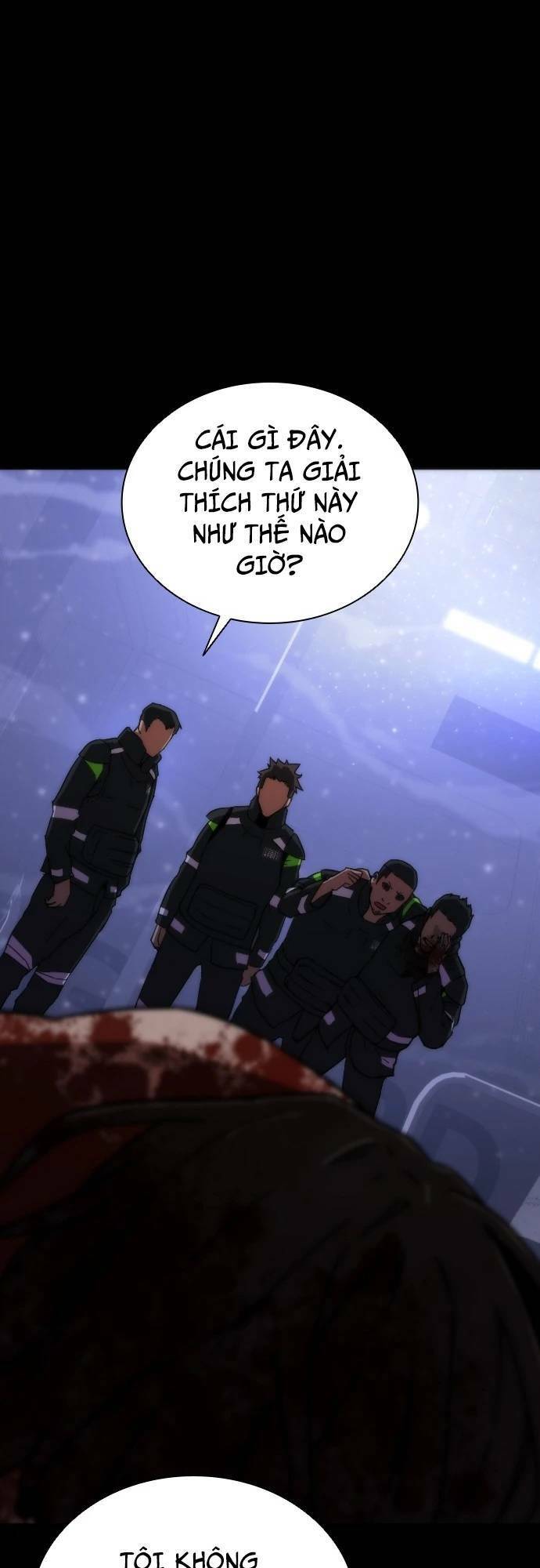 Mạt Thế Zombie 82-08 Chap 2 - Next Chap 3