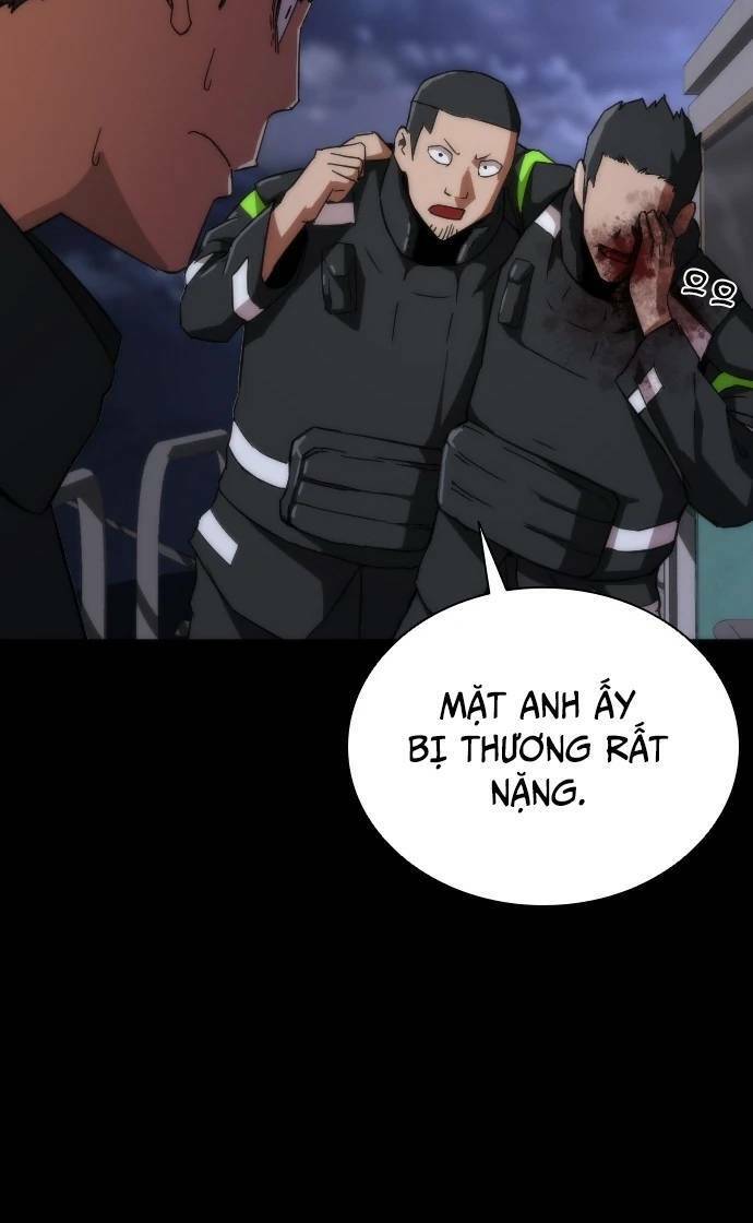 Mạt Thế Zombie 82-08 Chap 2 - Next Chap 3