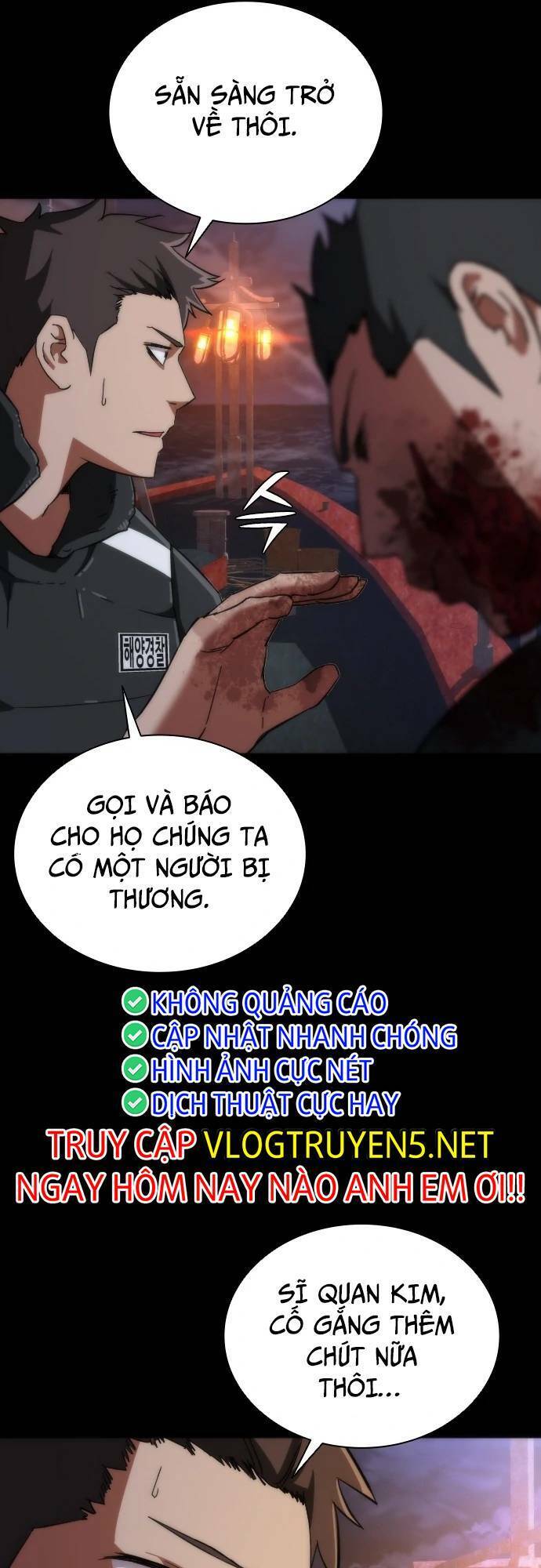 Mạt Thế Zombie 82-08 Chap 2 - Next Chap 3
