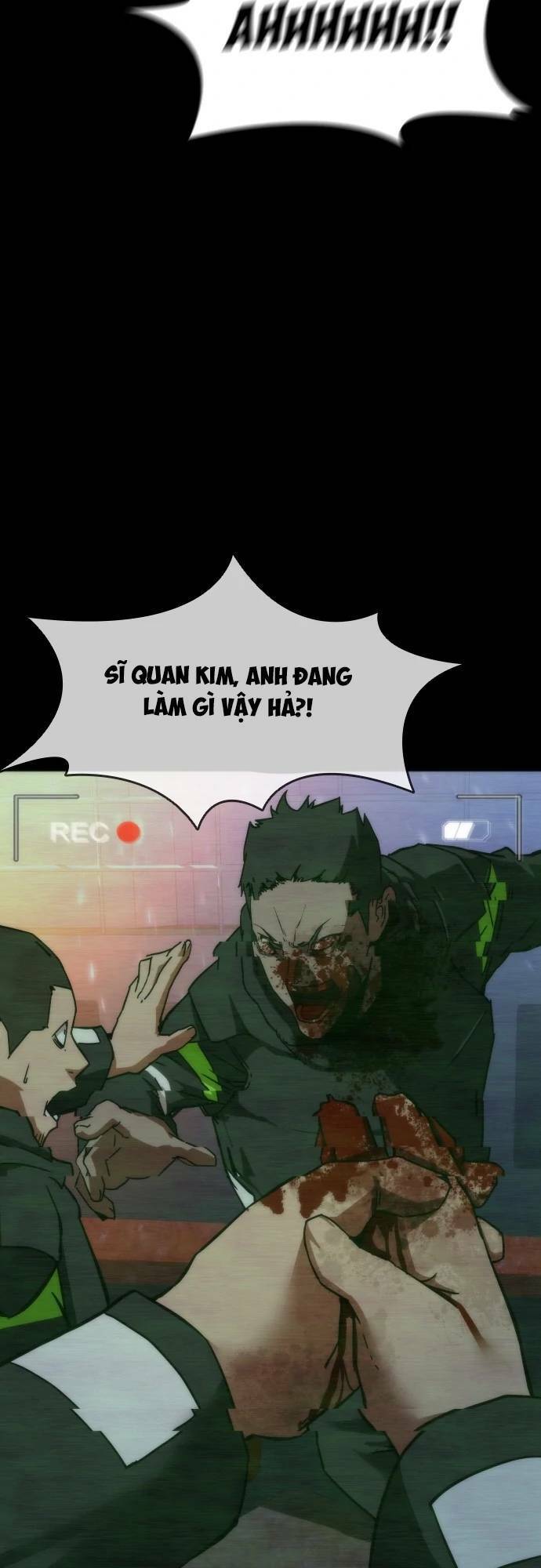 Mạt Thế Zombie 82-08 Chap 2 - Next Chap 3