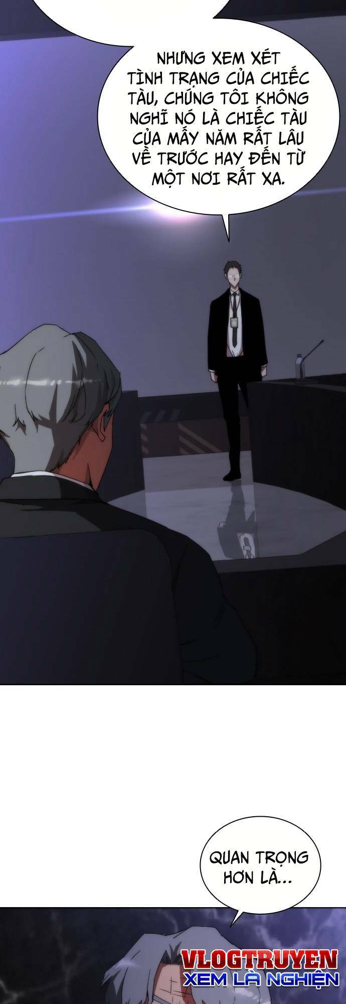 Mạt Thế Zombie 82-08 Chap 2 - Next Chap 3