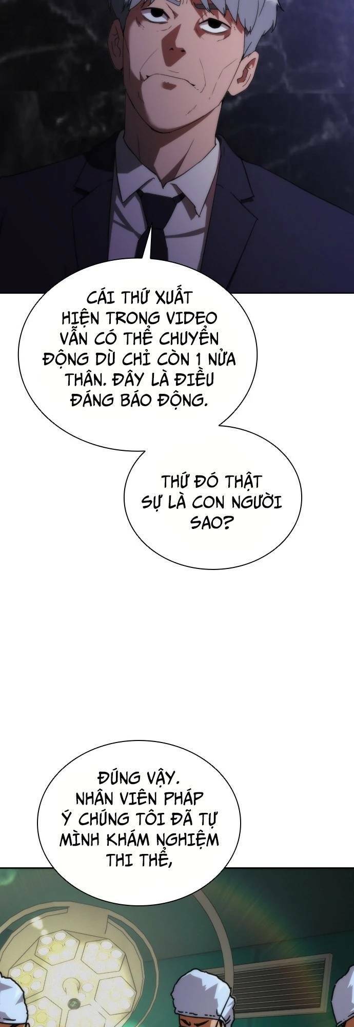 Mạt Thế Zombie 82-08 Chap 2 - Next Chap 3