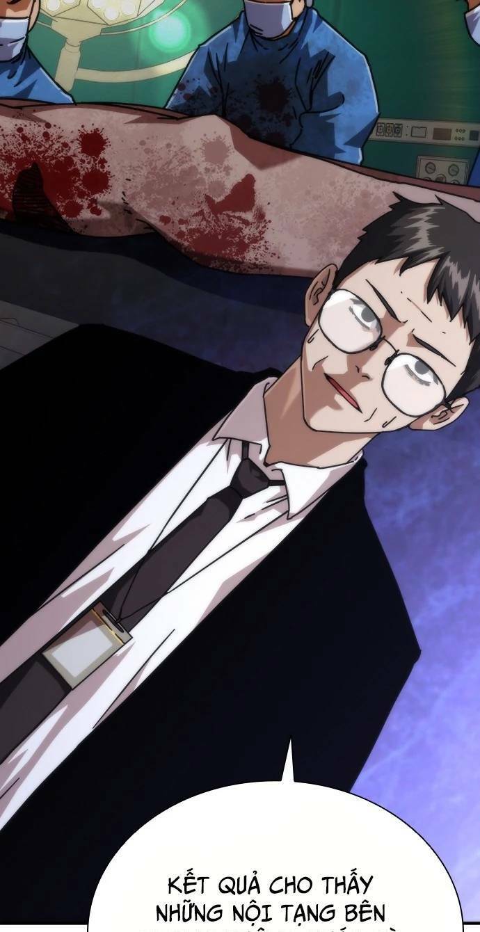 Mạt Thế Zombie 82-08 Chap 2 - Next Chap 3