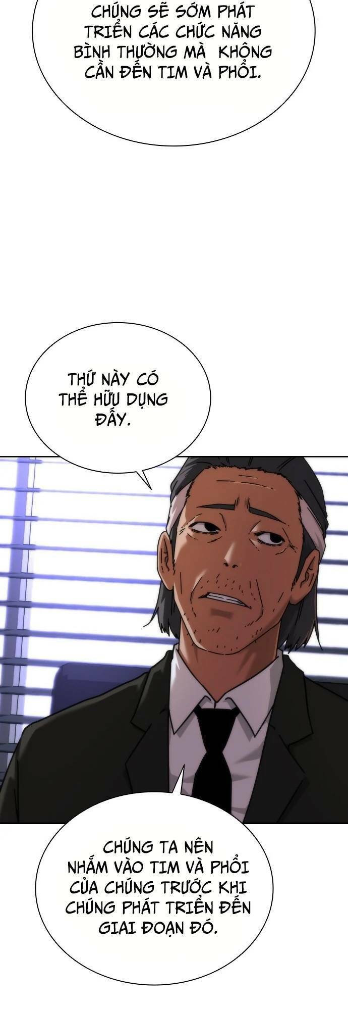 Mạt Thế Zombie 82-08 Chap 2 - Next Chap 3