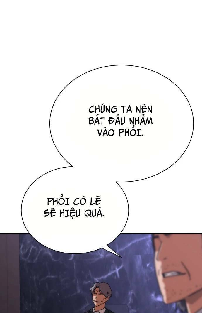 Mạt Thế Zombie 82-08 Chap 2 - Next Chap 3