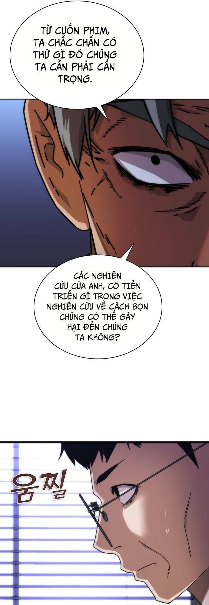 Mạt Thế Zombie 82-08 Chap 2 - Next Chap 3