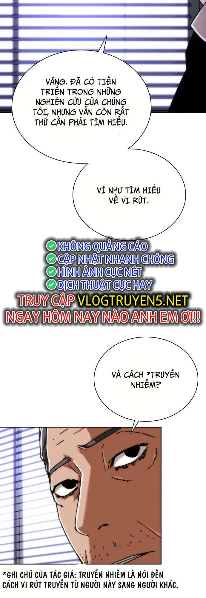 Mạt Thế Zombie 82-08 Chap 2 - Next Chap 3