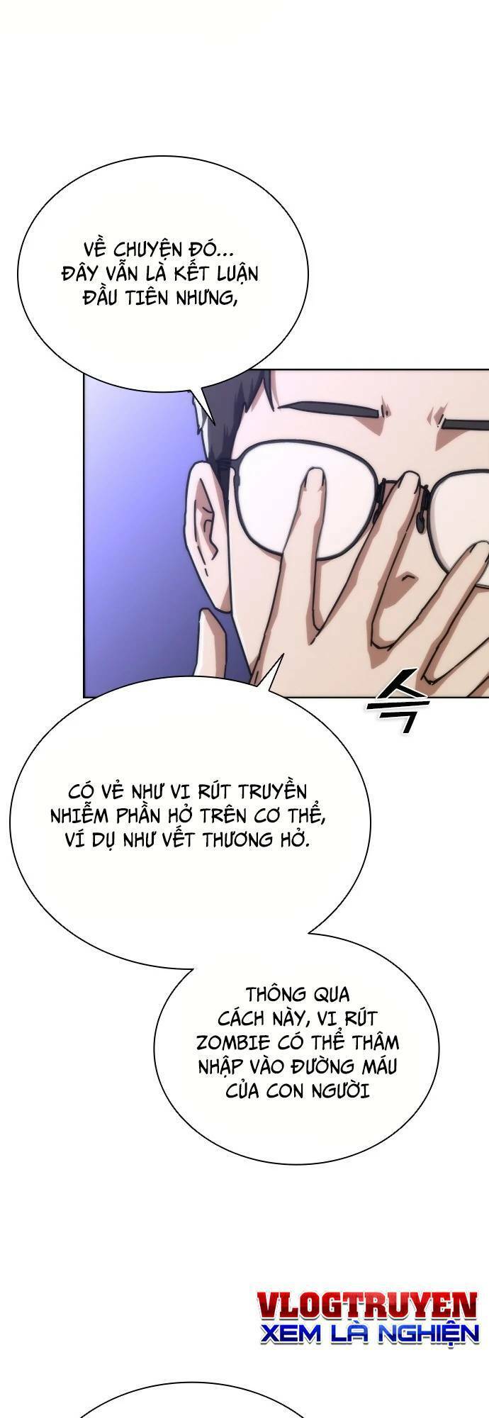 Mạt Thế Zombie 82-08 Chap 2 - Next Chap 3