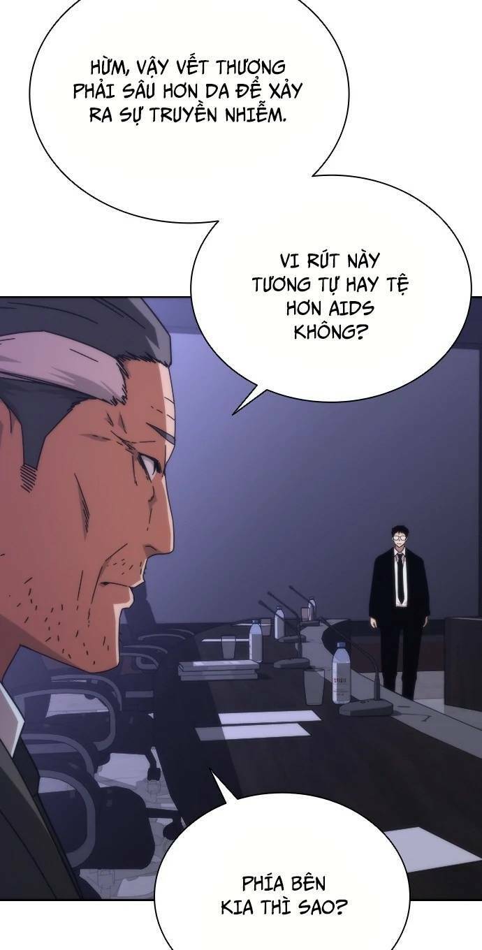Mạt Thế Zombie 82-08 Chap 2 - Next Chap 3