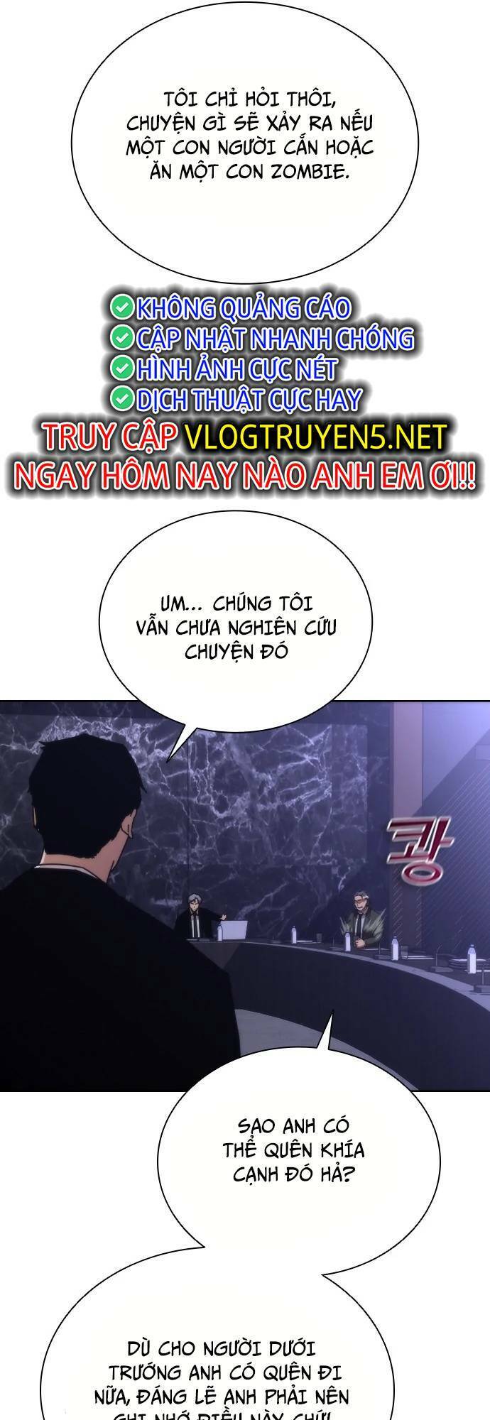 Mạt Thế Zombie 82-08 Chap 2 - Next Chap 3