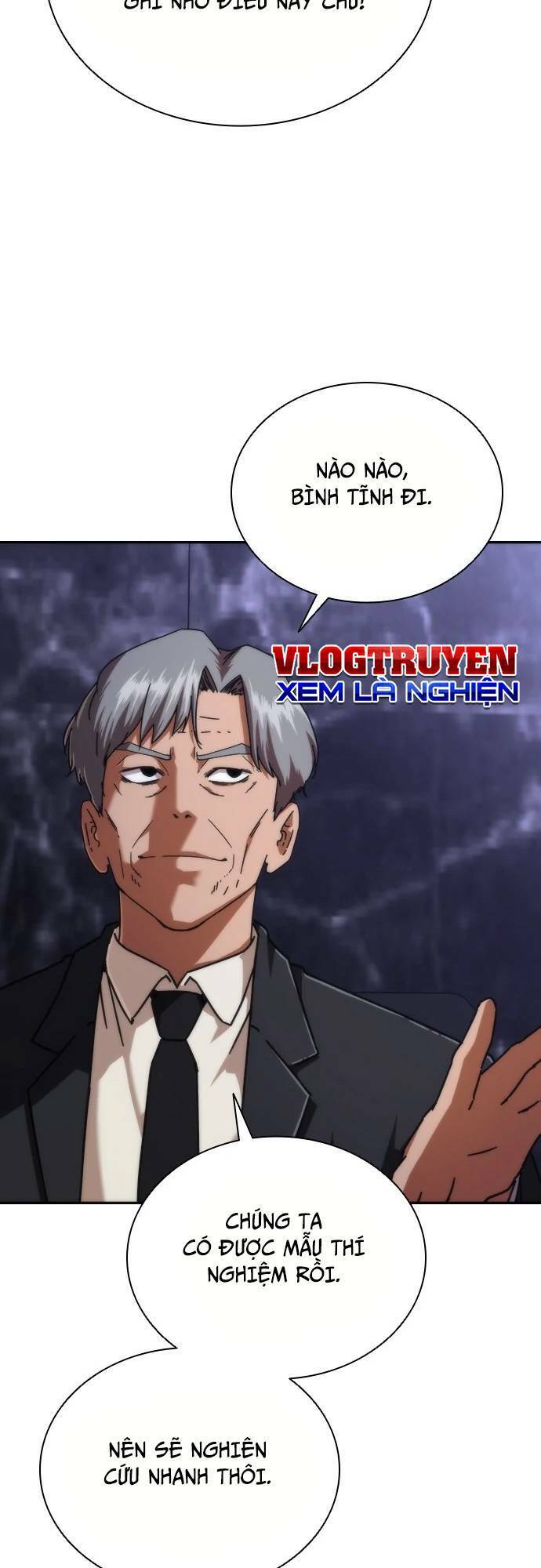 Mạt Thế Zombie 82-08 Chap 2 - Next Chap 3
