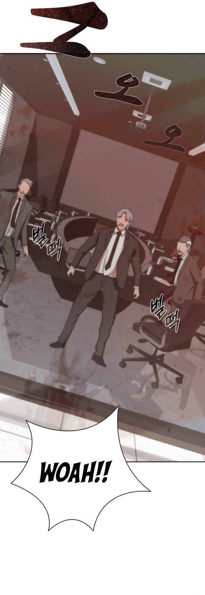 Mạt Thế Zombie 82-08 Chap 2 - Next Chap 3