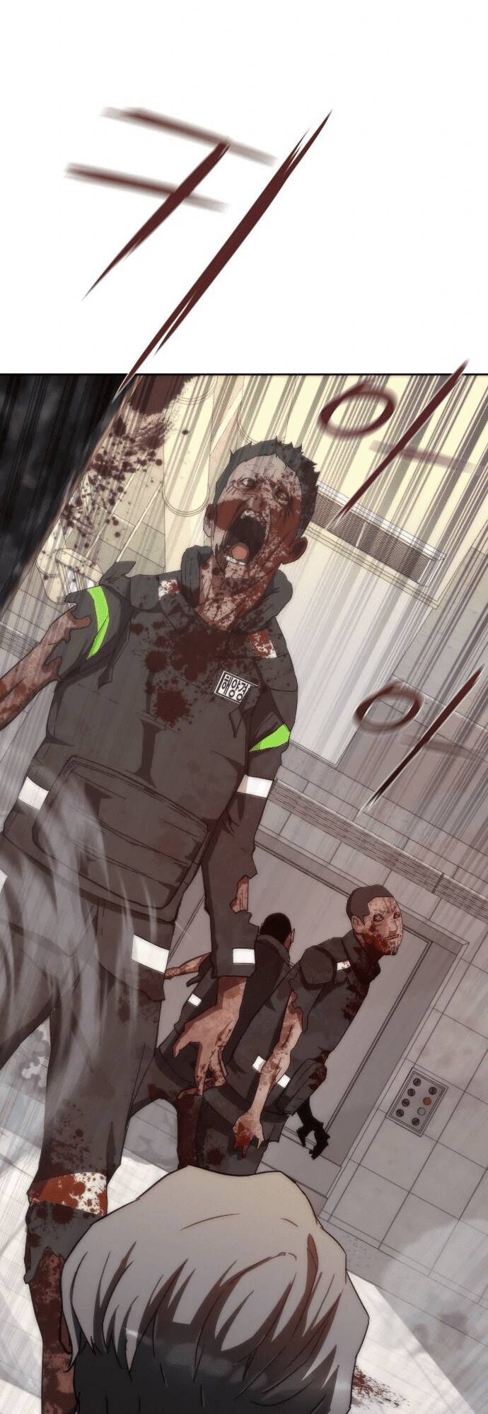 Mạt Thế Zombie 82-08 Chap 2 - Next Chap 3