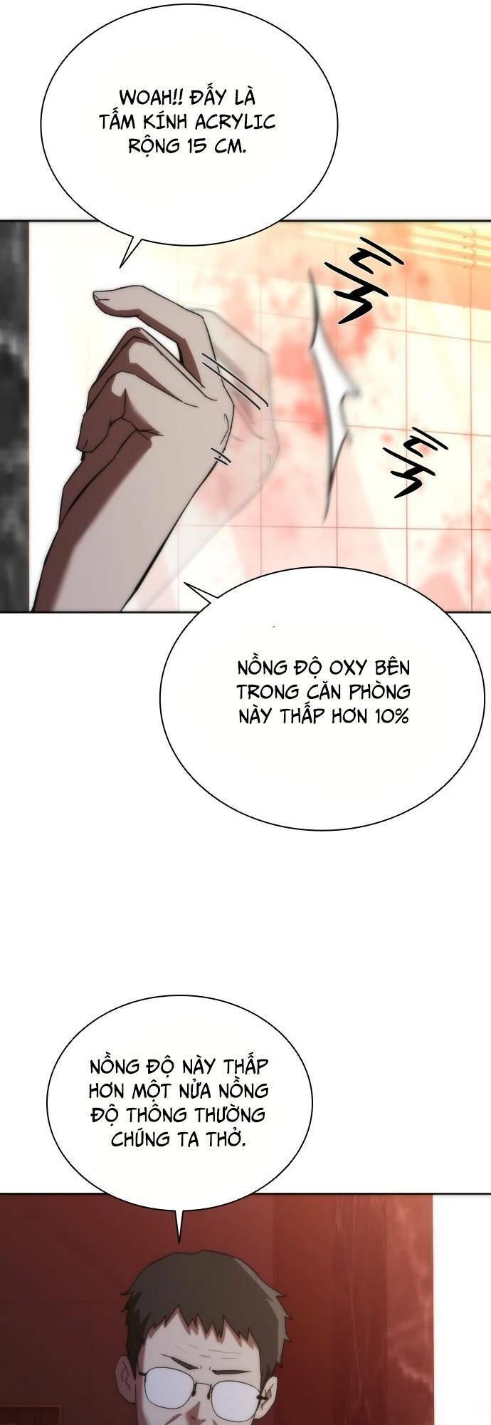 Mạt Thế Zombie 82-08 Chap 2 - Next Chap 3