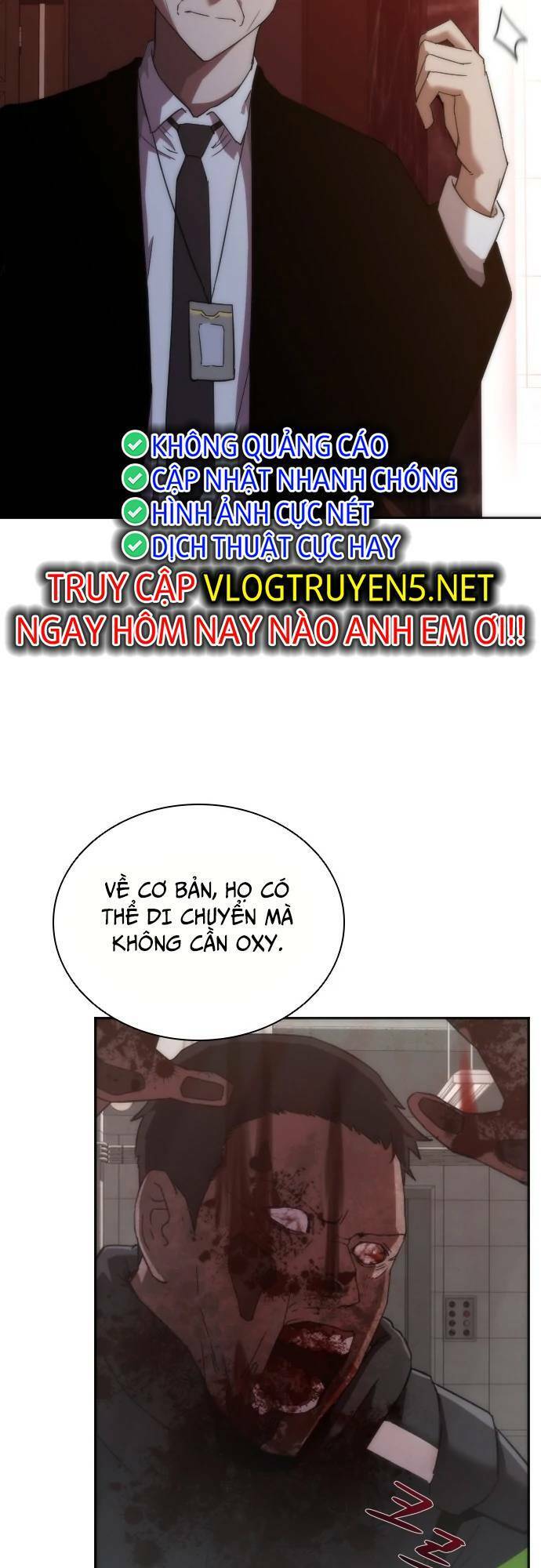 Mạt Thế Zombie 82-08 Chap 2 - Next Chap 3