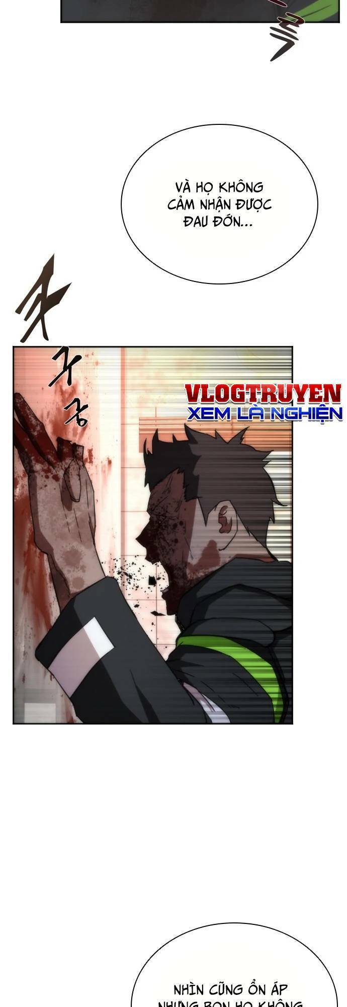 Mạt Thế Zombie 82-08 Chap 2 - Next Chap 3