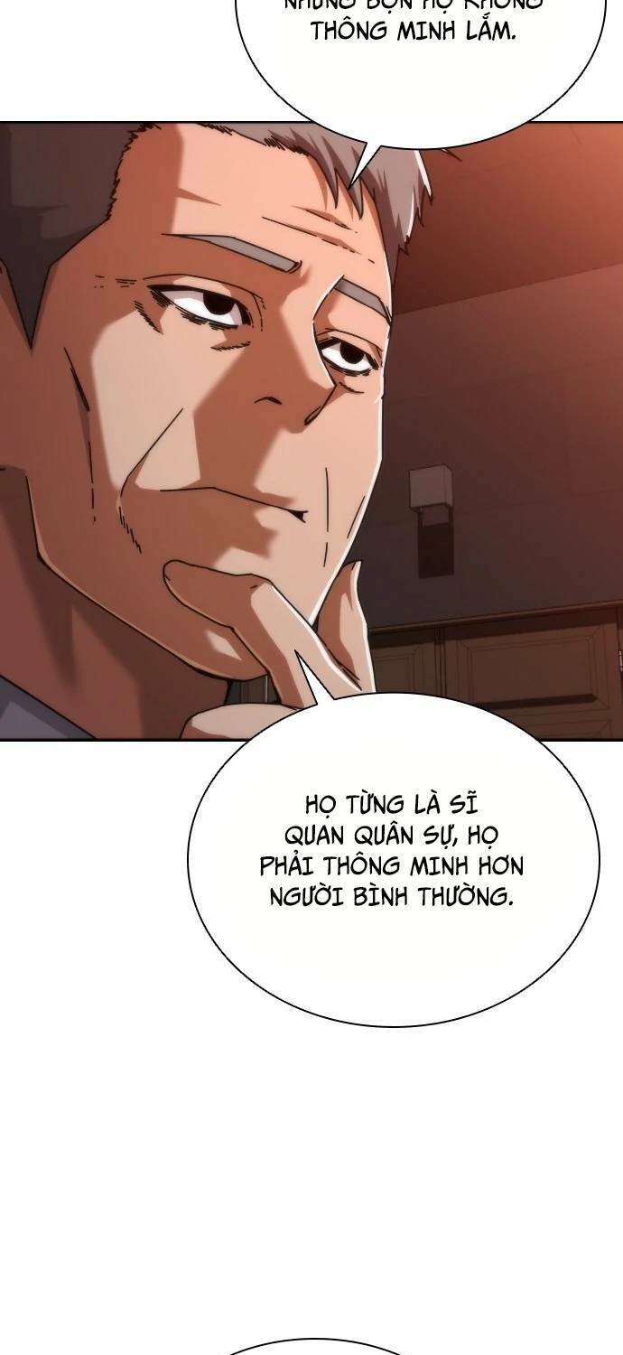 Mạt Thế Zombie 82-08 Chap 2 - Next Chap 3