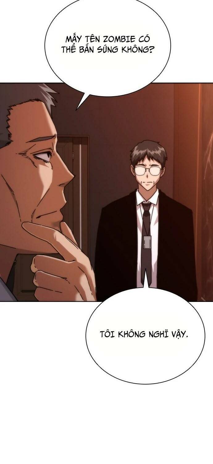 Mạt Thế Zombie 82-08 Chap 2 - Next Chap 3