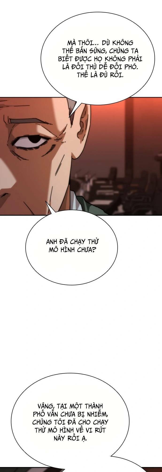 Mạt Thế Zombie 82-08 Chap 2 - Next Chap 3