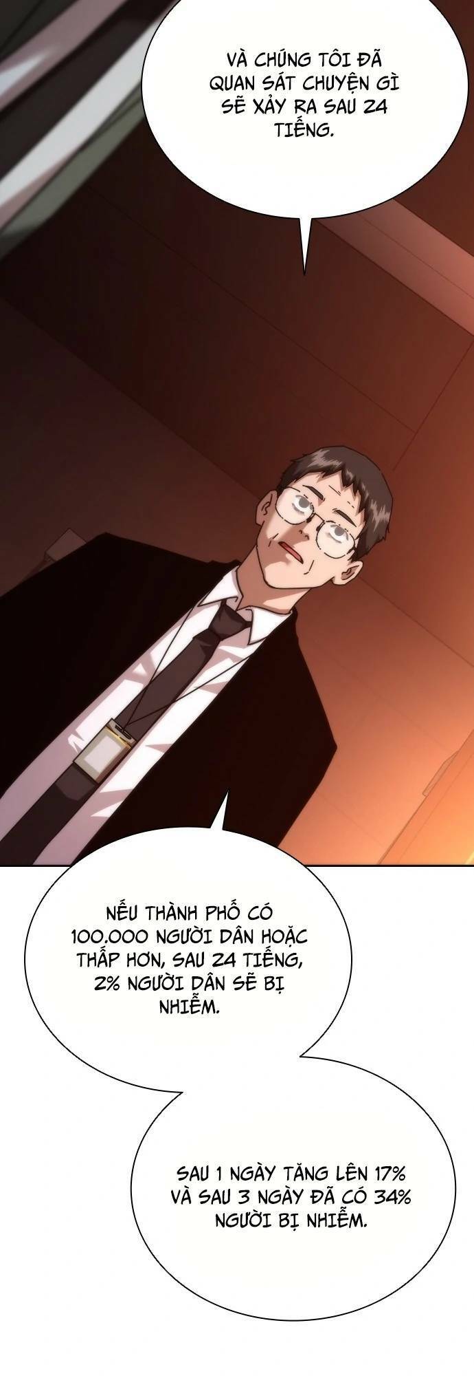 Mạt Thế Zombie 82-08 Chap 2 - Next Chap 3