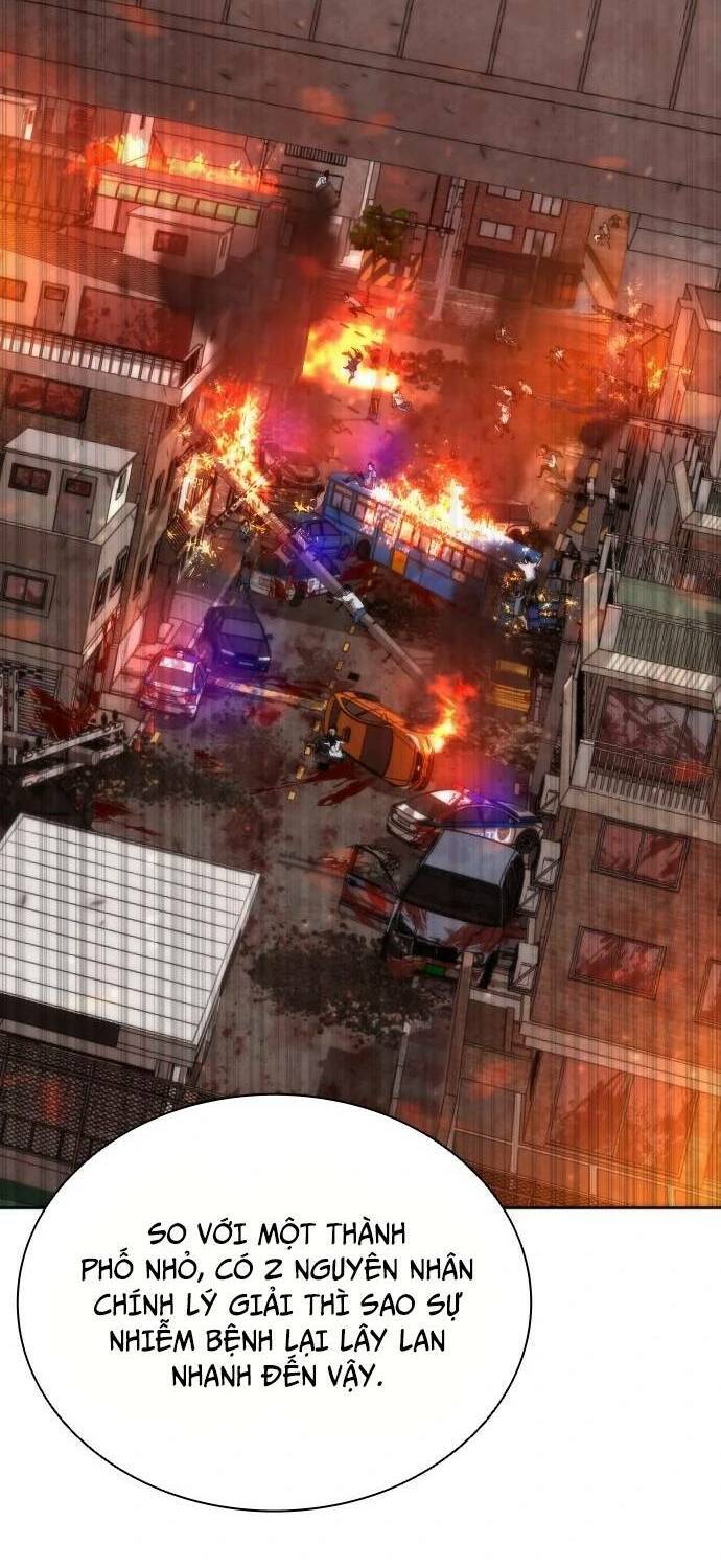 Mạt Thế Zombie 82-08 Chap 2 - Next Chap 3