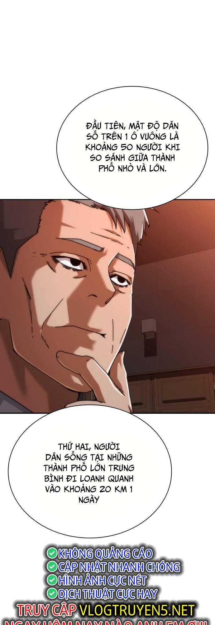 Mạt Thế Zombie 82-08 Chap 2 - Next Chap 3
