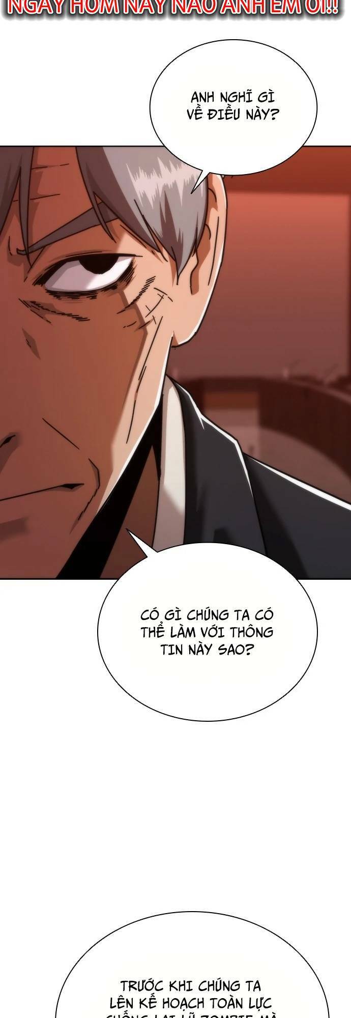 Mạt Thế Zombie 82-08 Chap 2 - Next Chap 3