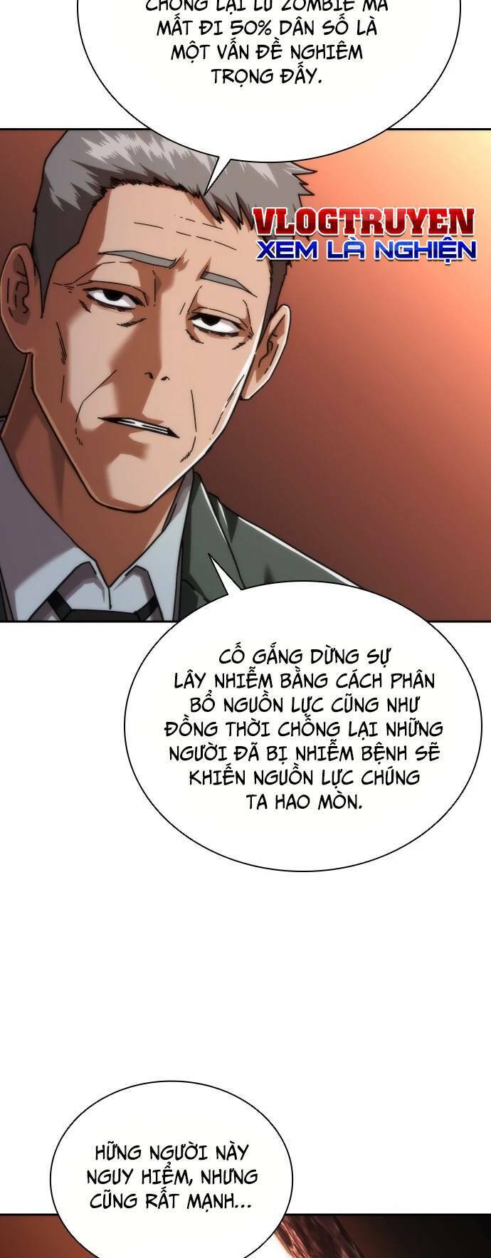 Mạt Thế Zombie 82-08 Chap 2 - Next Chap 3