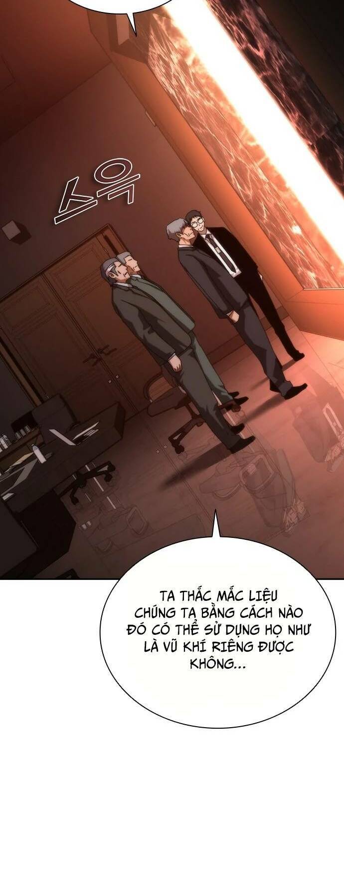 Mạt Thế Zombie 82-08 Chap 2 - Next Chap 3