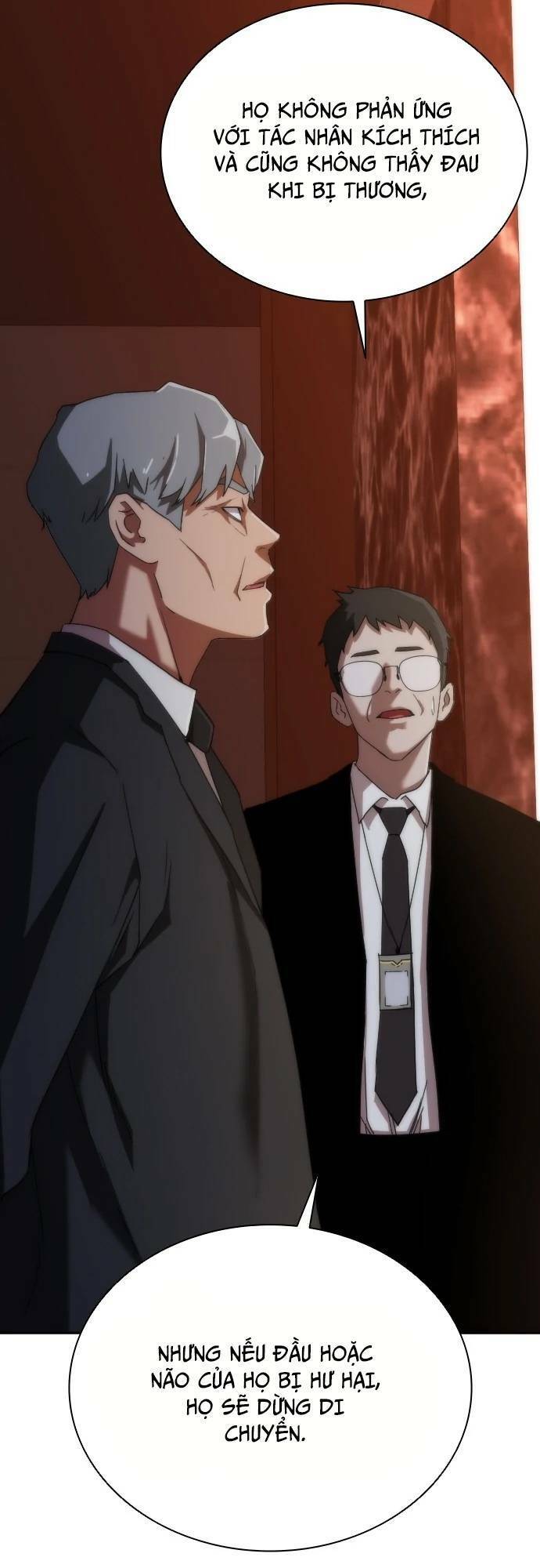 Mạt Thế Zombie 82-08 Chap 2 - Next Chap 3