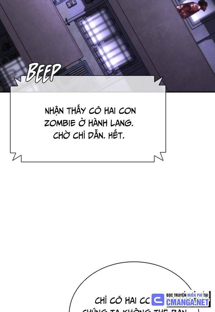Mạt Thế Zombie 82-08 Chap 20 - Next Chap 21