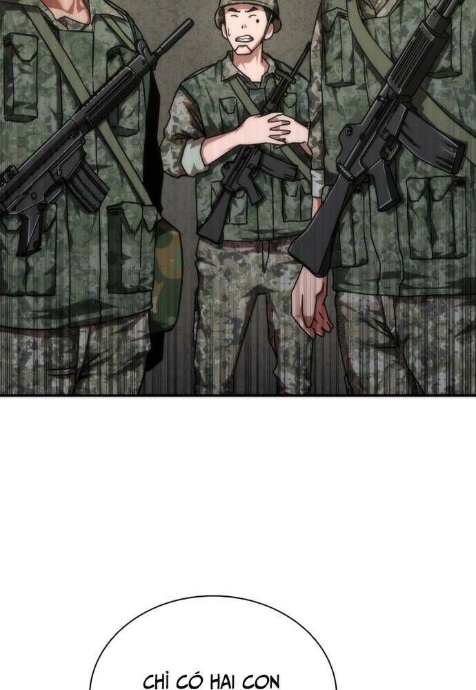Mạt Thế Zombie 82-08 Chap 20 - Next Chap 21