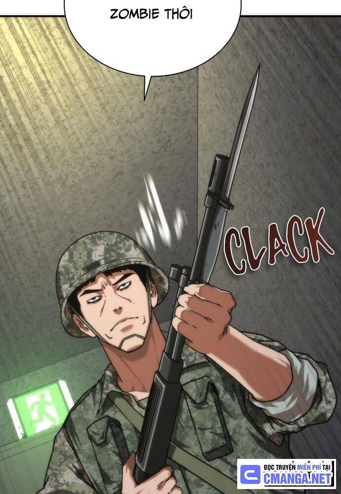 Mạt Thế Zombie 82-08 Chap 20 - Next Chap 21