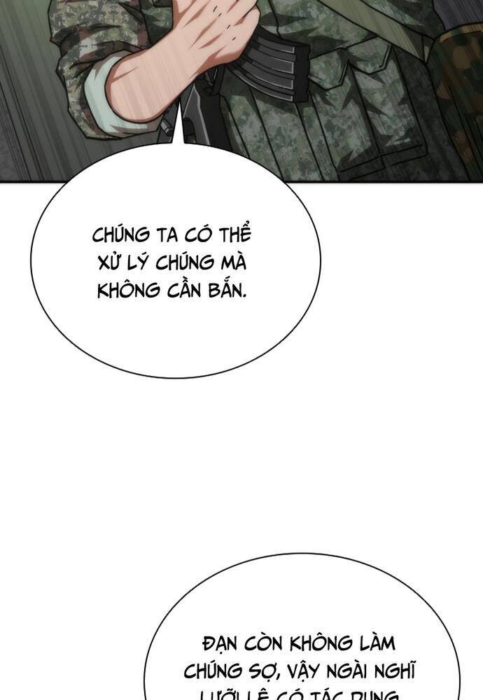 Mạt Thế Zombie 82-08 Chap 20 - Next Chap 21