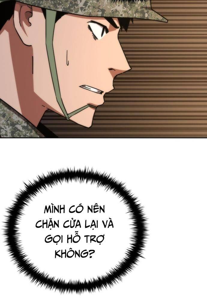 Mạt Thế Zombie 82-08 Chap 20 - Next Chap 21