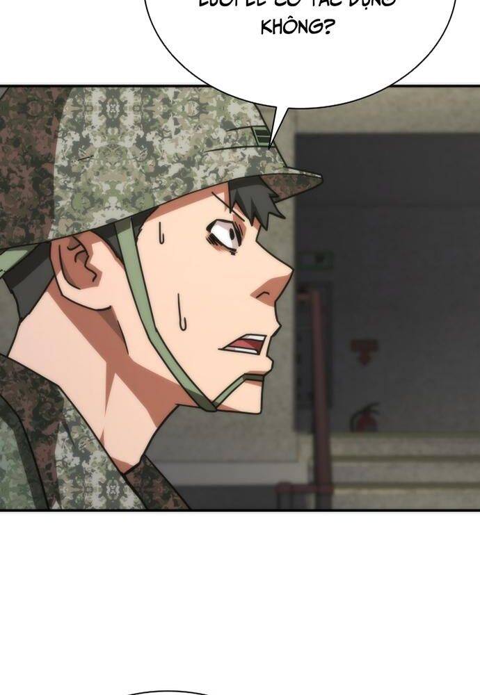 Mạt Thế Zombie 82-08 Chap 20 - Next Chap 21