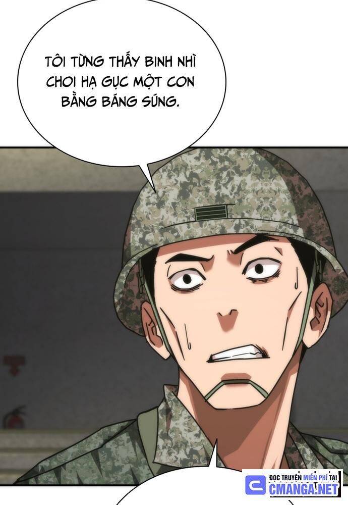 Mạt Thế Zombie 82-08 Chap 20 - Next Chap 21