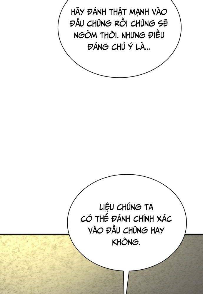 Mạt Thế Zombie 82-08 Chap 20 - Next Chap 21