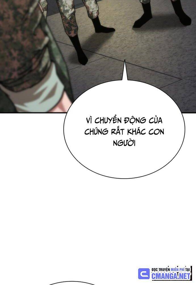 Mạt Thế Zombie 82-08 Chap 20 - Next Chap 21