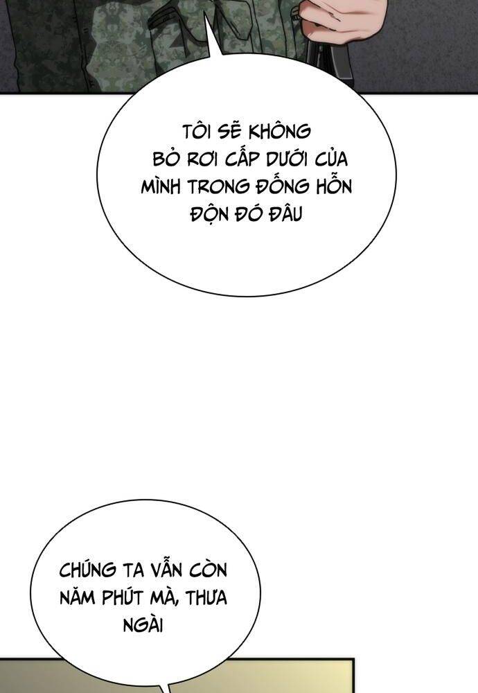 Mạt Thế Zombie 82-08 Chap 20 - Next Chap 21