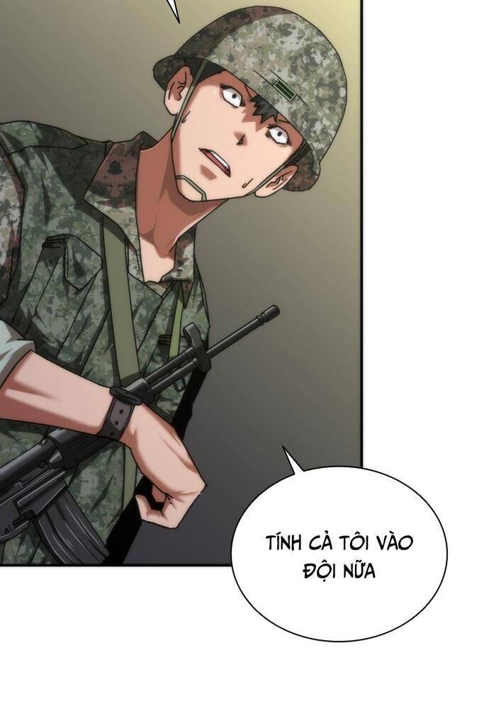 Mạt Thế Zombie 82-08 Chap 20 - Next Chap 21