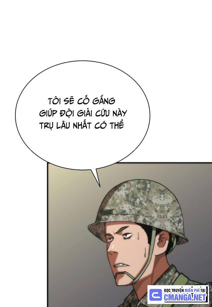 Mạt Thế Zombie 82-08 Chap 20 - Next Chap 21