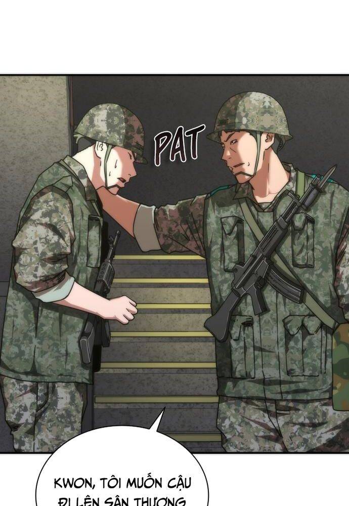 Mạt Thế Zombie 82-08 Chap 20 - Next Chap 21