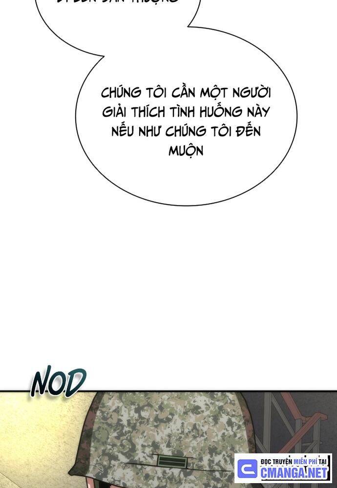 Mạt Thế Zombie 82-08 Chap 20 - Next Chap 21