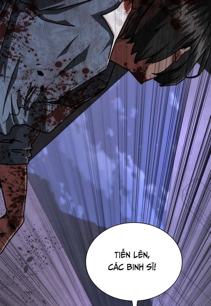 Mạt Thế Zombie 82-08 Chap 20 - Next Chap 21