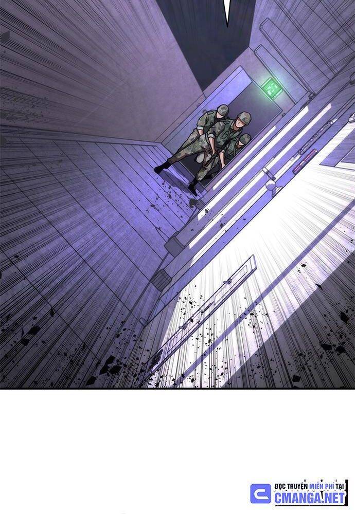 Mạt Thế Zombie 82-08 Chap 20 - Next Chap 21