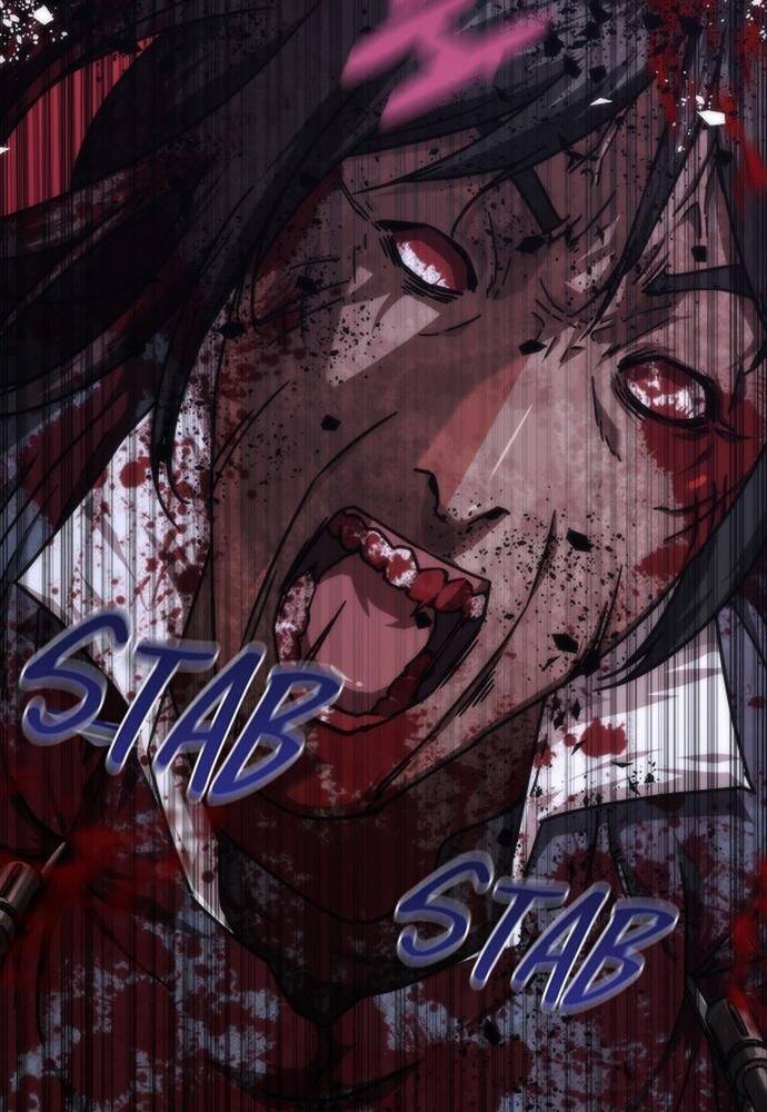 Mạt Thế Zombie 82-08 Chap 20 - Next Chap 21