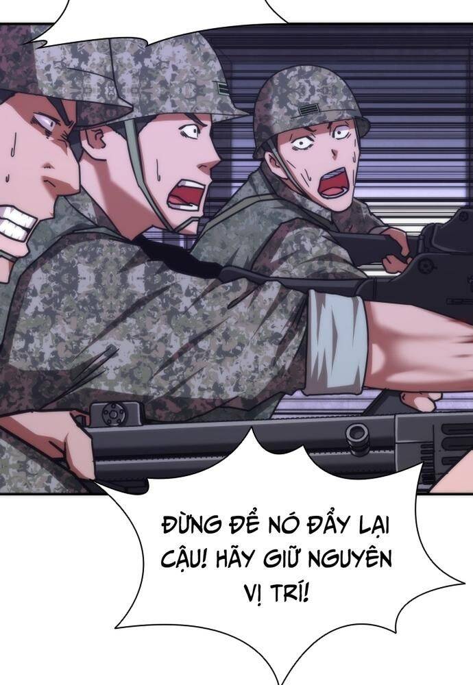 Mạt Thế Zombie 82-08 Chap 20 - Next Chap 21