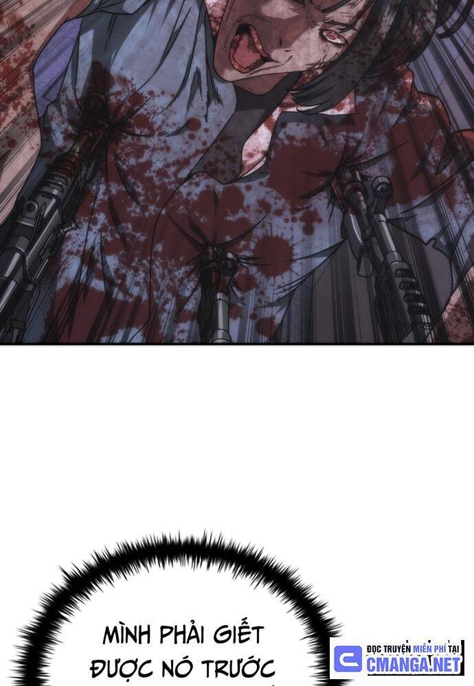 Mạt Thế Zombie 82-08 Chap 20 - Next Chap 21